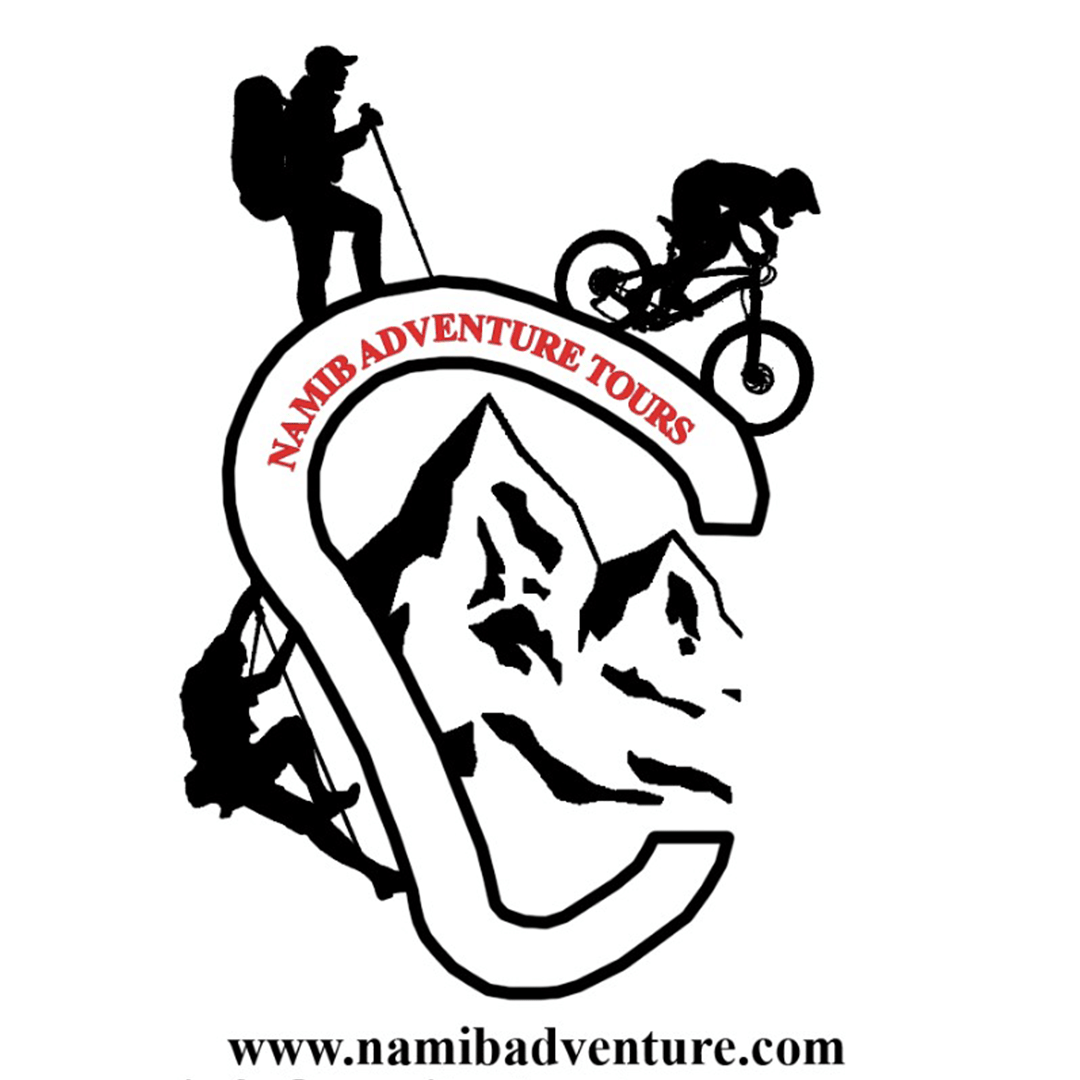 Namib Adventure Logo