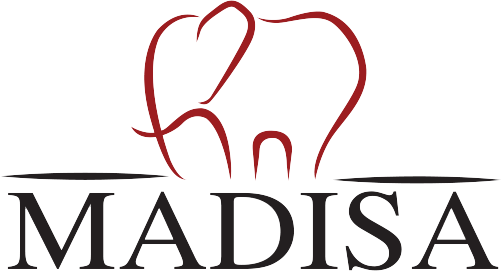Madisa Logo