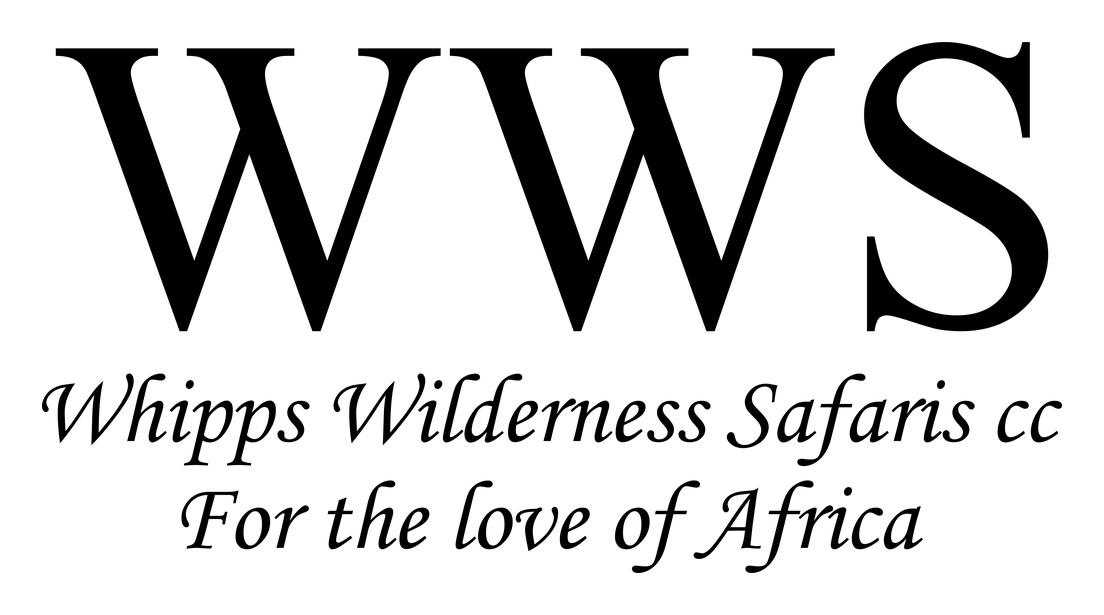 Whipps Wilderness