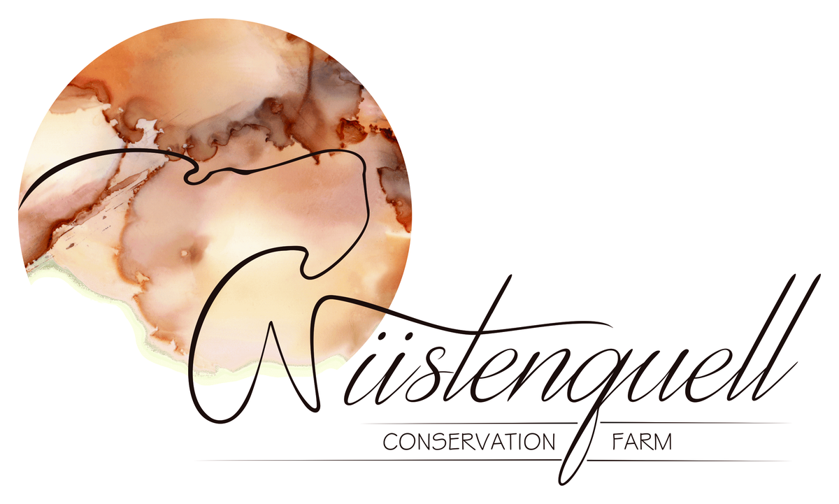 Wüstenquell Conservation Farm